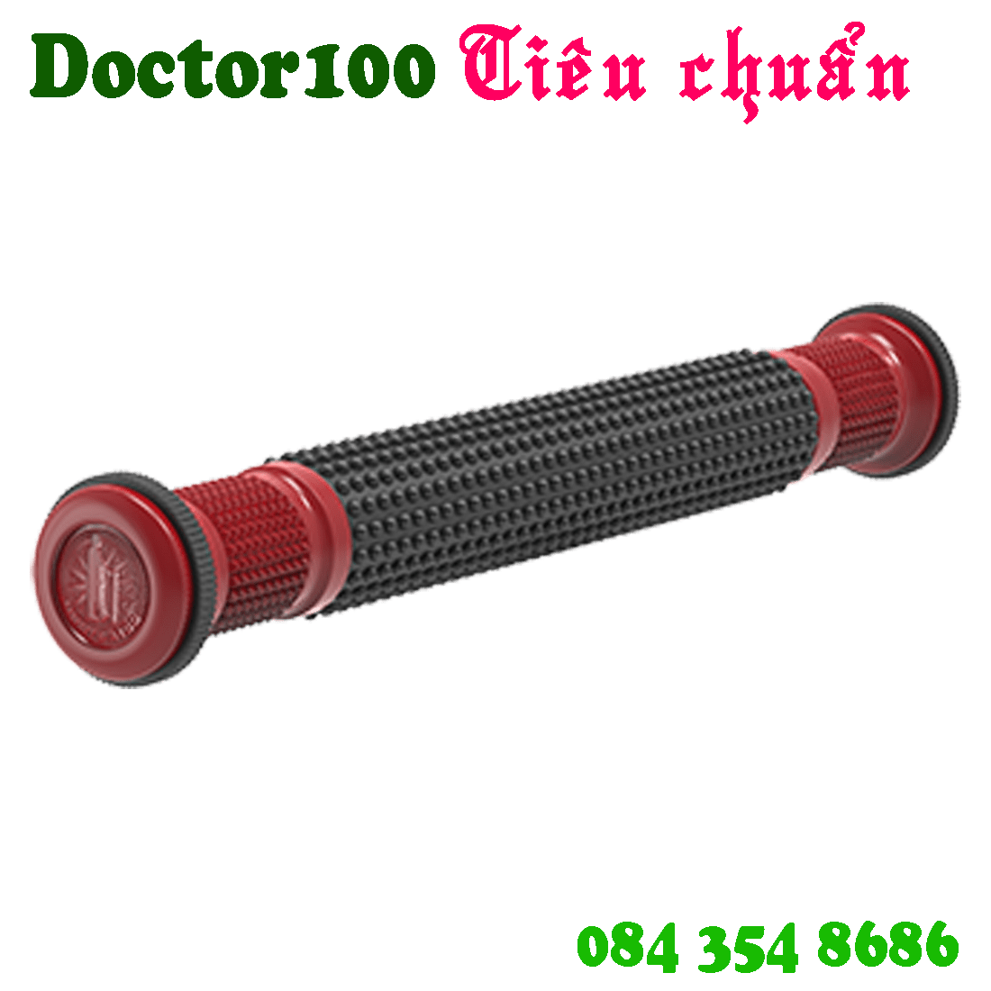 Con lăn cột sống Doctor100 tiêu chuẩn